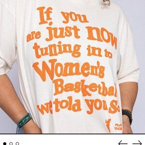 Playa Society Med Shirt